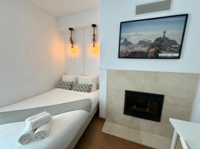 Rooms at Expo